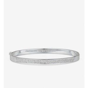 Stella & Dot Sparkle Inspiration Bracelet